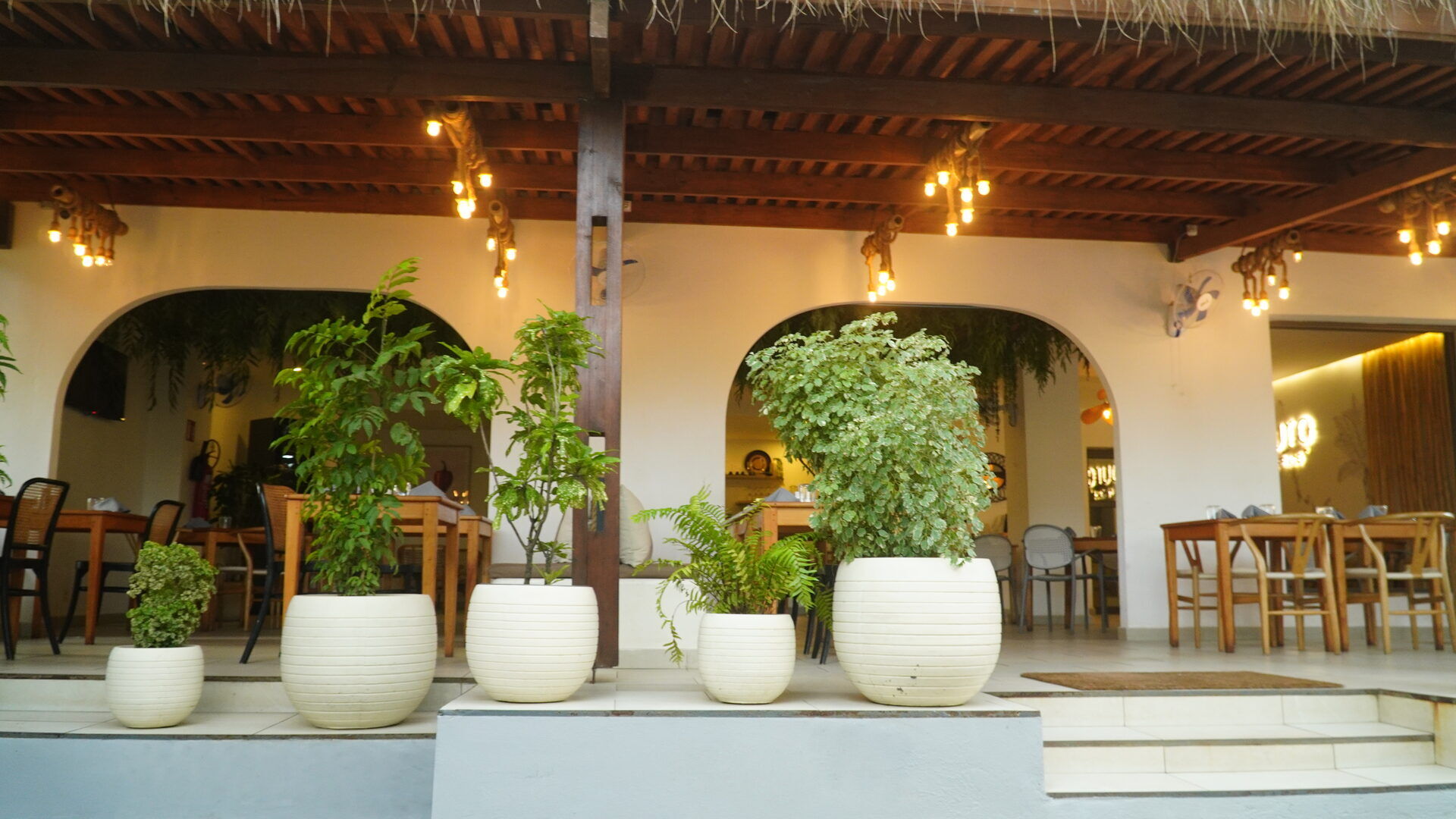 Izil Hôtel Nosy Be