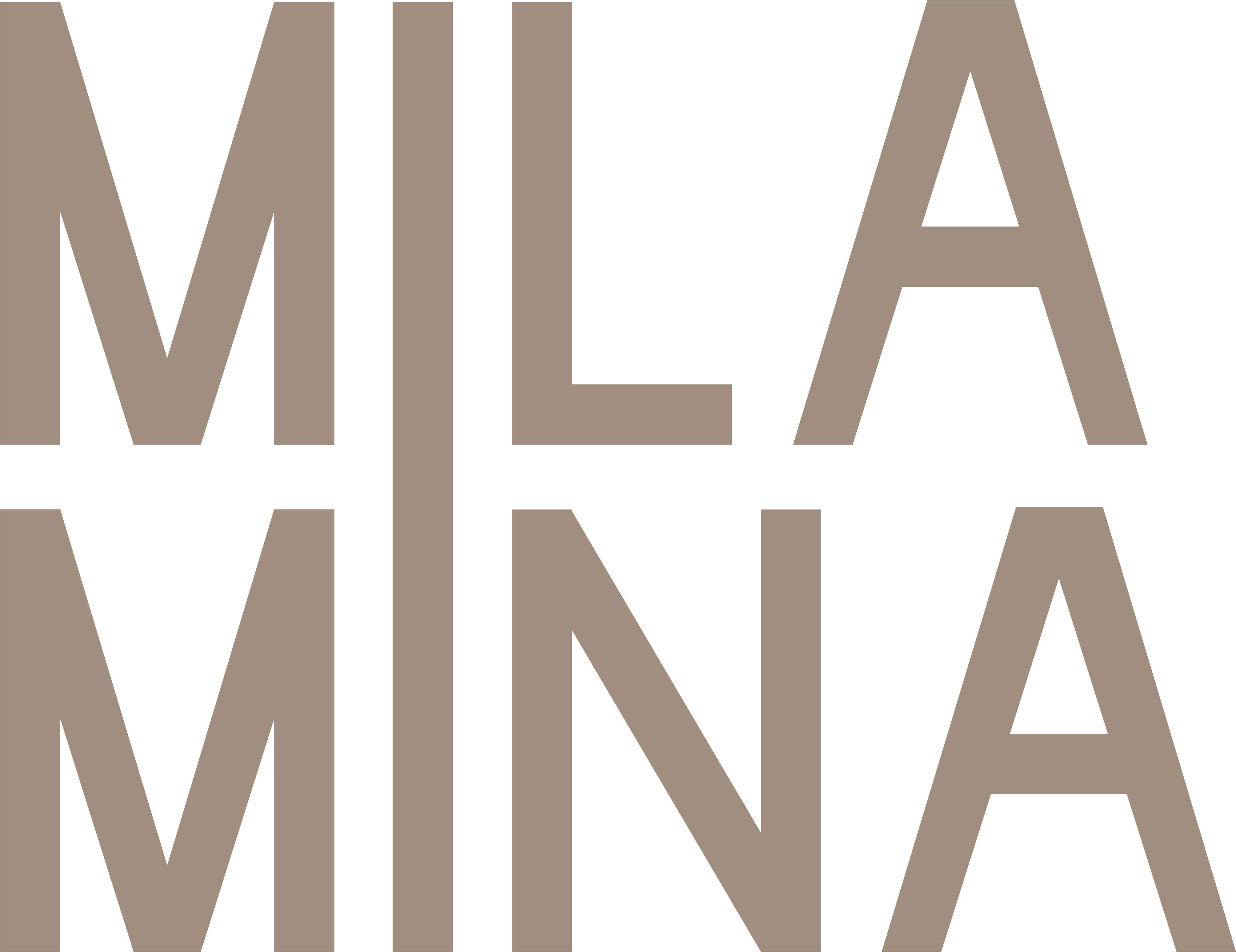 MilaMina