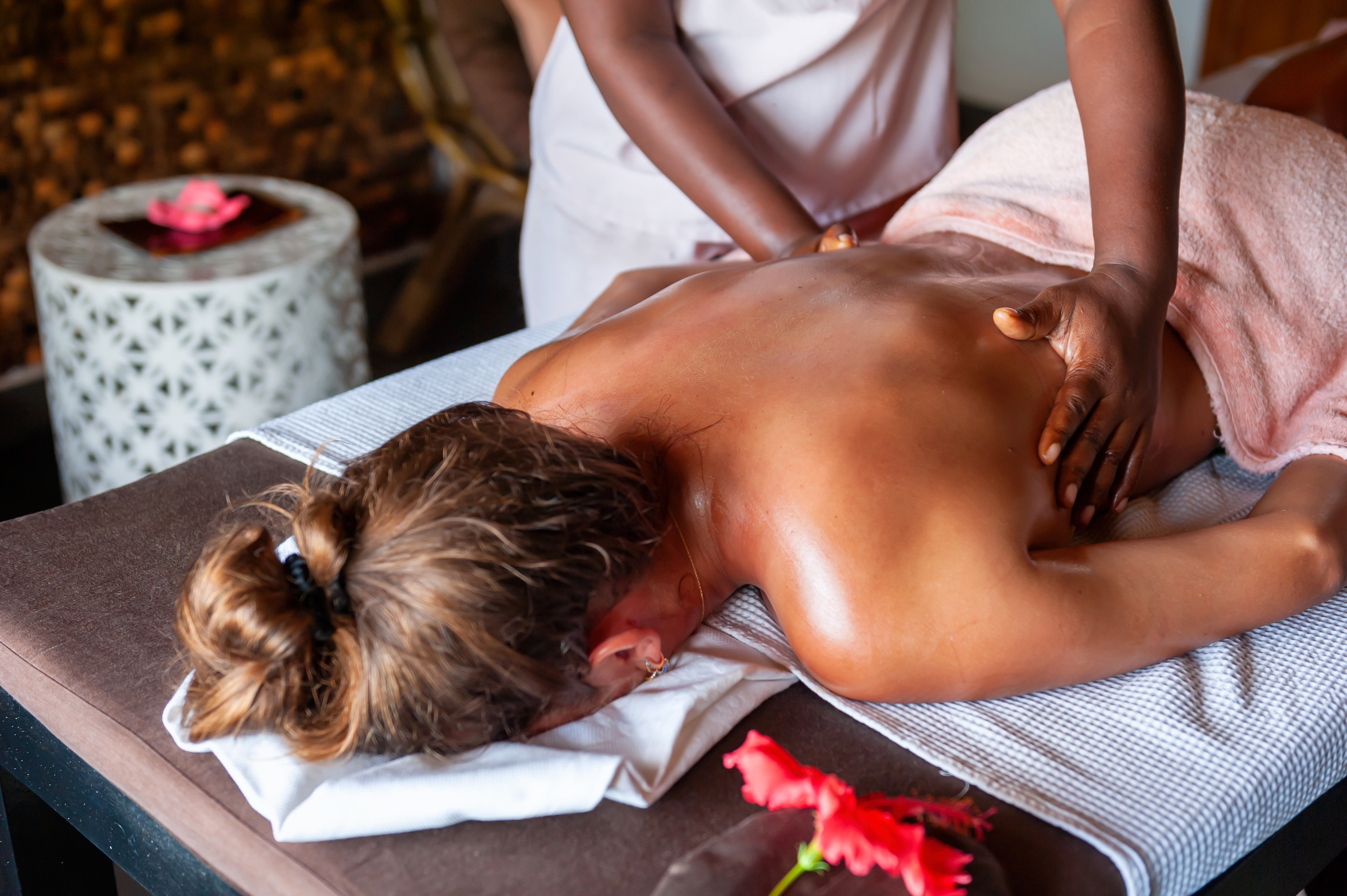 Rituel Mango 3h — Mango Spa Palm Beach