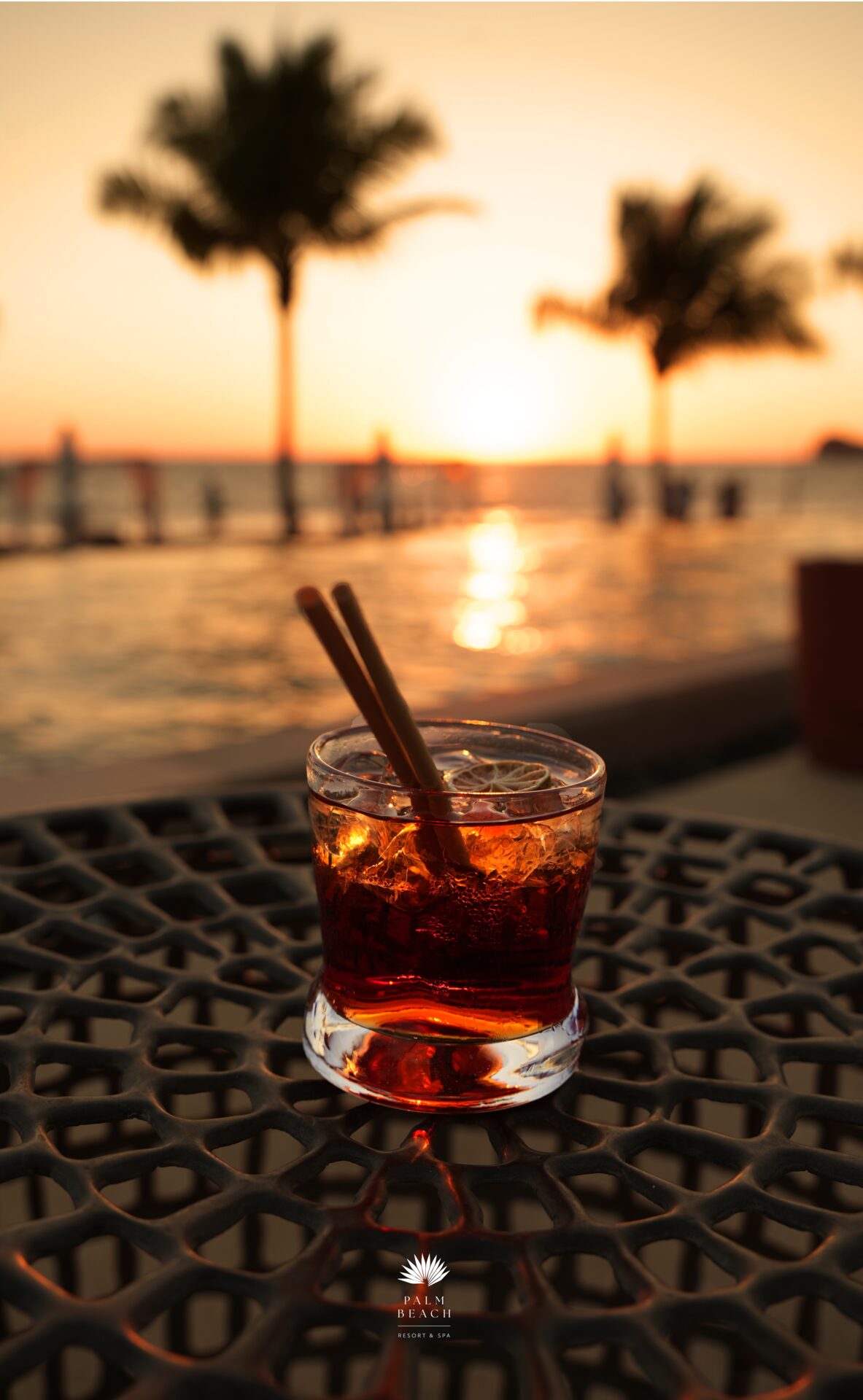Escape Bar