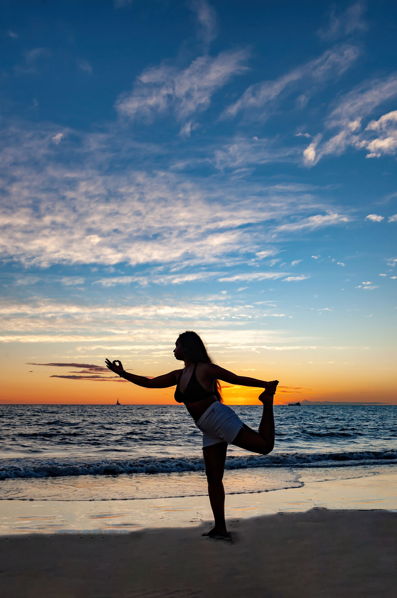 Yoga — Palm Beach Resort & Spa
